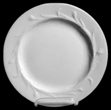 Tulip | Powell & Bishop | Plate | Item | 002