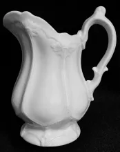 Tuscan Shape_John Edwards_Creamer or Cream Pitcher_Item_002
