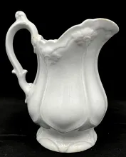 Tuscan Shape_John Edwards_Creamer or Cream Pitcher_Item_004