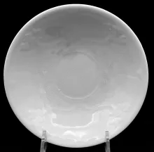 Tuscan Shape_John Edwards_Cup and Saucer (Saucer Only)_Item_001