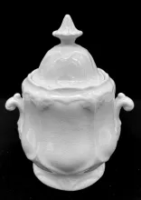 Tuscan Shape_John Edwards_Sugar Bowl with Lid_Item_002
