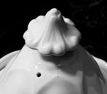 Tuscan Shape_John Edwards_Teapot or Coffee Pot Base and Lid_Finial_003
