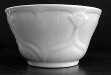 Tuscan Shape_John Edwards_Waste or Tea Bowl_Item_001
