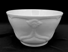 Tuscan Shape_John Edwards_Waste or Tea Bowl_Item_002