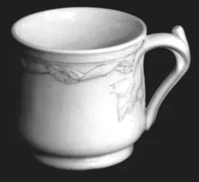 Twisted Ribbon_James Edwards & Son_Mug_Item_001