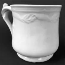 Twisted Ribbon | James Edwards & Son | Mug | Item | 002