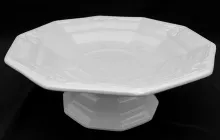 Union Shape (Fig)_Davenport (& Co.)_Compote on Short Pedestal_Item_001