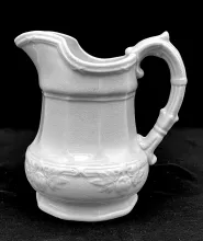 Union Shape (Fig)_Davenport (& Co.)_Creamer or Cream Pitcher_Item_003