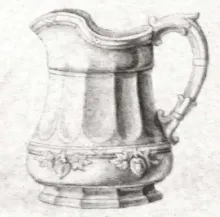 Union Shape (Fig)_Davenport (& Co.)_Creamer or Cream Pitcher_KewDrw_005