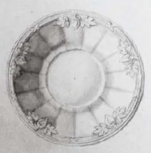 Union Shape (Fig)_Davenport (& Co.)_Cup and Saucer (Saucer Only)_KewDrw_003