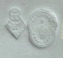 Union Shape (Fig)_Davenport (& Co.)_Plate_Mark_001