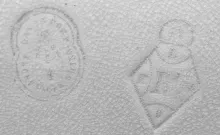 Union Shape (Fig)_Davenport (& Co.)_Sauce or Soup Tureen Underplate_Mark_002