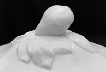 Union Shape (Fig)_Davenport (& Co.)_Vegetable Tureen Base and Lid_Finial_002