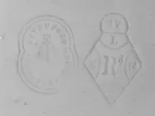 Union Shape (Fig)_Davenport (& Co.)_Vegetable Tureen Base and Lid_Mark_004