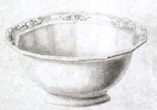 Union Shape (Fig)_Davenport (& Co.)_Wash Basin_KewDrw_001