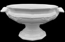 Union Shape (Fig)_J. Wedgwood_Compote on Tall Pedestal_Item_001