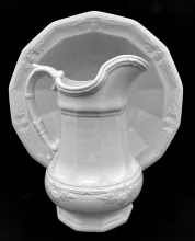 Union Shape (Fig)_J. Wedgwood_Ewer and Wash Basin_Item_001