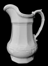 Union Shape (Fig)_J. Wedgwood_Ewer_Item_001