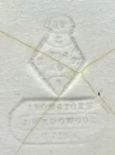 Union Shape (Fig)_J. Wedgwood_Plate_Mark_005