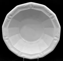 Union Shape (Fig)_J. Wedgwood_Wash Basin_Item_001