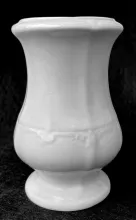 Union Shape (Fig)_Unspecified_Brush Vase Only (Underplate Missing)_Item_001