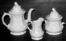Union Shape (Fig)_Unspecified_Complete Tea Set_Collection_001