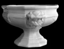 Union Shape (Fig) | Unspecified | Hot Toddy Bowl with Handles (No Lid) | Handle | 003