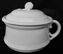 Union Shape_T. & R. Boote (& Co.)_Chamber Pot Base and Lid_Item_001