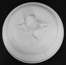 Union Shape_T. & R. Boote (& Co.)_Chamber Pot Base and Lid_Item_002