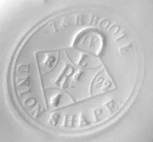 Union Shape_T. & R. Boote (& Co.)_Creamer or Cream Pitcher_Mark_003