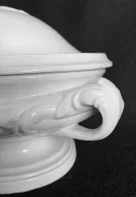 Union Shape_T. & R. Boote (& Co.)_Vegetable Tureen Base and Lid_Handle_006