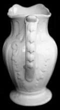 Union Shape_Taylor, Pears, & Co._Table Pitcher_Handle_002