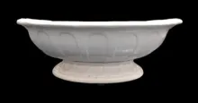 Union Shape | Taylor, Pears, & Co. | Vegetable Tureen Base | Item | 001