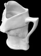 Unknown Specialty Items | Unspecified | Commemorative Pitcher | Item | 001
