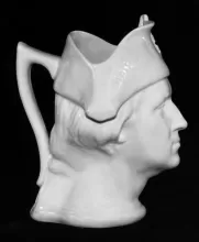 Unknown Specialty Items | Unspecified | Commemorative Pitcher | Item | 003