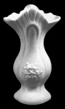 Unknown Specialty Items | Knowles, Taylor, & Knowles Co. | Vase | Item | 001