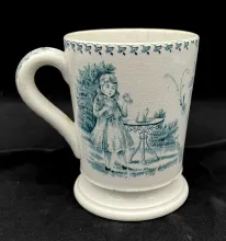 Unknown Specialty Items | Unspecified | Child Mug | Item | 001