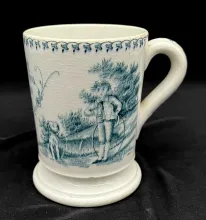 Unknown Specialty Items | Unspecified | Child Mug | DecItem | 002