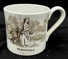 Unknown Specialty Items | Unspecified | Child Mug | DecItem | 005