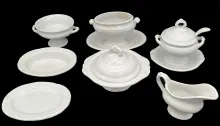 Unknown Specialty Items | Unspecified | Child's or Toy Dinner Set or Pieces | Collection | 001