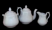 Unknown Specialty Items | Unspecified | Child's or Toy Tea Set or Pieces | Item | 007