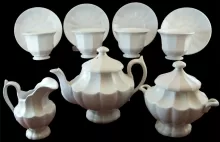 Unknown Specialty Items | Unspecified | Child's or Toy Tea Set or Pieces | Item | 008