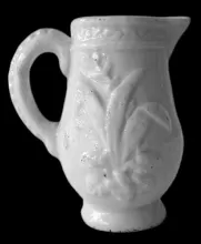 Unknown Specialty Items | Unspecified | Child's or Toy Tea Set or Pieces | Item | 012