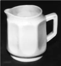 Unknown Specialty Items | Unspecified | Child's or Toy Tea Set or Pieces | Item | 014