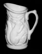 Unknown Specialty Items | Unspecified | Child's or Toy Tea Set or Pieces | Item | 015