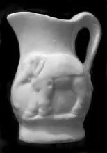 Unknown Specialty Items | Unspecified | Child's or Toy Tea Set or Pieces | Item | 021