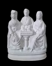 Unknown Specialty Items | Unspecified | Commemorative Figure | Item | 001