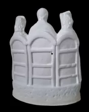 Unknown Specialty Items | Unspecified | Commemorative Figure | Item | 002