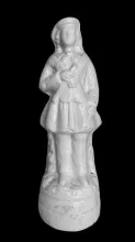 Unknown Specialty Items | Unspecified | Commemorative Figure | Item | 006