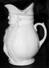 Unknown Specialty Items | Unspecified | Commemorative Pitcher | Item | 004